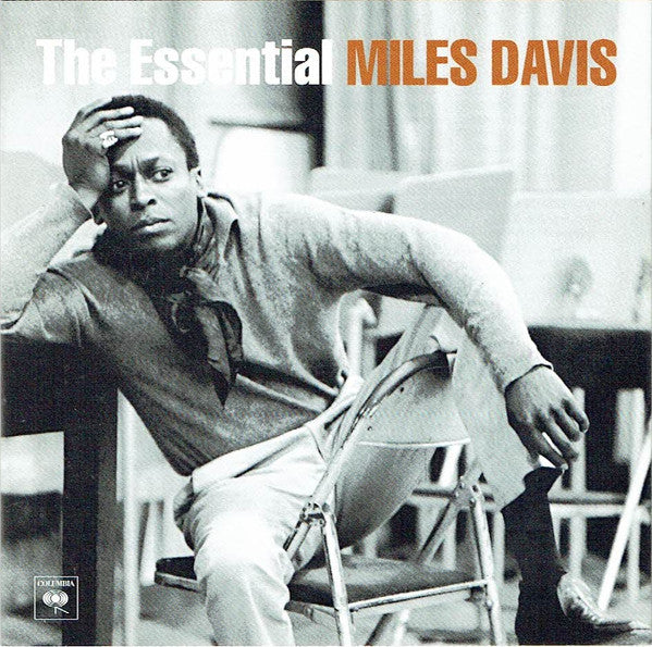 Miles Davis - The Essential Miles Davis (CD Tweedehands)