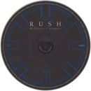 Rush - Different Stages · Live (CD Tweedehands)