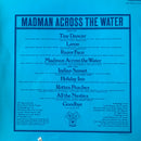 Elton John - Madman Across The Water (LP Tweedehands)