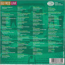 Concertgebouworkest - Live, The Radio Recordings 1980-1990 (CD) - Discords.nl