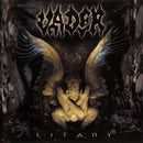 Vader - Litany (CD) - Discords.nl