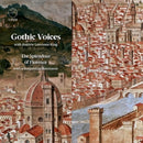 Gothic Voices - Splendour of florence with a burgundian resonance (CD) - Discords.nl