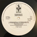 Shriekback - Jam Science (LP Tweedehands) - Discords.nl