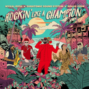 Mykal Rose, Subatomic Sound System, & Hollie Cook - Rockin' Like a Champion (LP) - Discords.nl