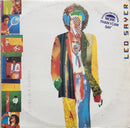 Leo Sayer - Living In A Fantasy (LP Tweedehands)