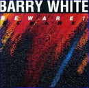 Barry White - Beware! (LP Tweedehands)
