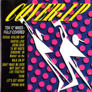 Various - Cover-Up (CD Tweedehands)