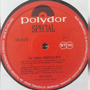 Shoes, The - Greatest Hits (LP Tweedehands) - Discords.nl