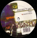 Project 247 - Them (12" Tweedehands) - Discords.nl
