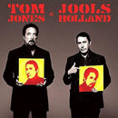 Tom Jones & Jools Holland - Tom Jones & Jools Holland (CD Tweedehands) - Discords.nl
