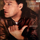 David Gilmour - About Face (LP Tweedehands)