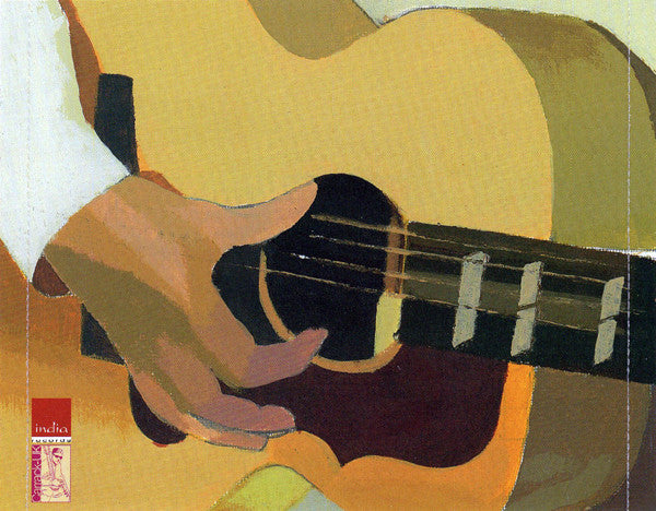 Paul Carrack - Groovin' (CD Tweedehands)