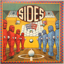 Anthony Phillips - Sides (LP Tweedehands)