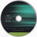 Glenn Hughes - Building The Machine (CD) - Discords.nl