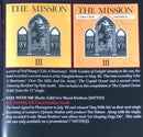 Mission, The - Singles A's & B's (CD) - Discords.nl