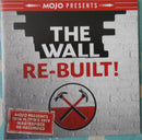 Various - The Wall Re-Built! (Mojo Presents Pink Floyd's 1979 Masterpiece Re-Recorded) (CD) - Discords.nl
