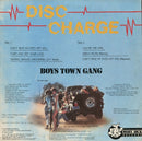 Boys Town Gang - Disc Charge (LP Tweedehands)