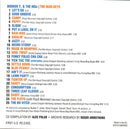 Booker T & The MG's | Mar-Keys, The - Stax Instrumentals (CD) - Discords.nl