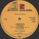 Randy Newman - Good Old Boys (LP Tweedehands) - Discords.nl