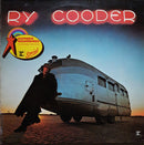 Ry Cooder - Ry Cooder (LP Tweedehands)