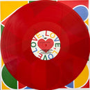 Stephen Sanchez - LOVE, LOVE, LOVE (LP)