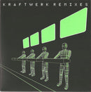 Kraftwerk - Remixes (CD) - Discords.nl