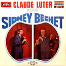 Claude Luter - Claude Luter Joue Sidney Bechet (CD Tweedehands)