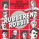 Rubberen Robbie - Meer Nederlandse Sterre (Holland Olé) (12" Tweedehands) - Discords.nl