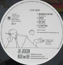 Joe Jackson - Night And Day (LP Tweedehands)