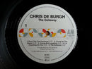 Chris de Burgh - The Getaway (LP Tweedehands) - Discords.nl