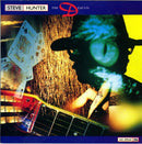 Steve Hunter - The Deacon (CD Tweedehands) - Discords.nl