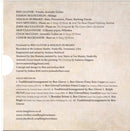 Ben Glover (3) - The Emigrant (CD Tweedehands) - Discords.nl