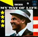 Frank Sinatra - My Way Of Life (LP Tweedehands) - Discords.nl