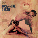 Josephine Baker - The Very Best Of Joséphine Baker (LP) - Discords.nl