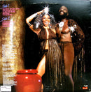 Millie Jackson & Isaac Hayes - Royal Rappin's (LP Tweedehands)
