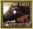 Tony Joe White - Swamp fox: the definitive collection 1968-1973 (CD) - Discords.nl