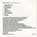 Romanthony - R.Hide In Plain Site (CD Tweedehands)