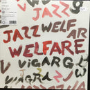 Viagra Boys - Welfare Jazz (LP) - Discords.nl