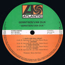 Rinus Gerritsen En Michel van Dijk - Gerritsen En Van Dijk (LP Tweedehands)