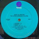 Duke Ellington - The Afro-Eurasian Eclipse (A Suite In Eight Parts) (LP Tweedehands)