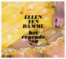 Ellen Ten Damme - Het Regende Zon (CD Tweedehands)