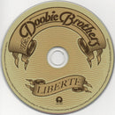 Doobie Brothers, The - Liberté (CD) - Discords.nl