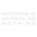 John Zorn - Nothing is as real as nothing (CD) - Discords.nl