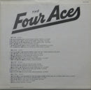 Four Aces, The - The Best Of The Four Aces (LP Tweedehands) - Discords.nl