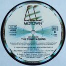 Temptations, The - Back To Basics (LP Tweedehands)