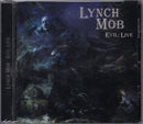 Lynch Mob - Evil:Live (CD Tweedehands)
