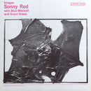 Sonny Red With Blue Mitchell And Grant Green - Images (LP Tweedehands)