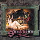 Symphony X - The Damnation Game (CD) - Discords.nl