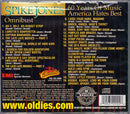 Spike Jones - Omnibust / 60 Years of Music America Hates Best  (CD) - Discords.nl