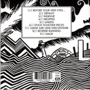 Atoms For Peace (2) - Amok (CD Tweedehands)